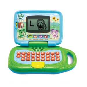 Leapfrog My Own Leaptop - Green-0