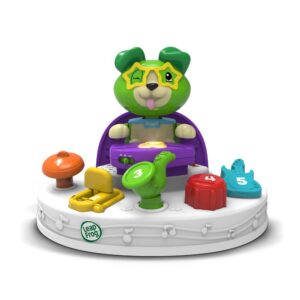 Leapfrog Count and Colours Band - Multi Color-0