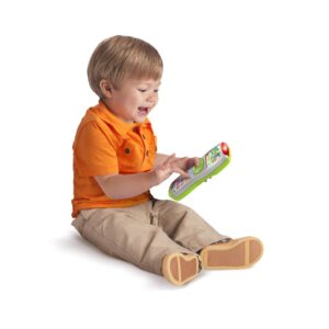 LeapFrog Light up Remote - Green-22227