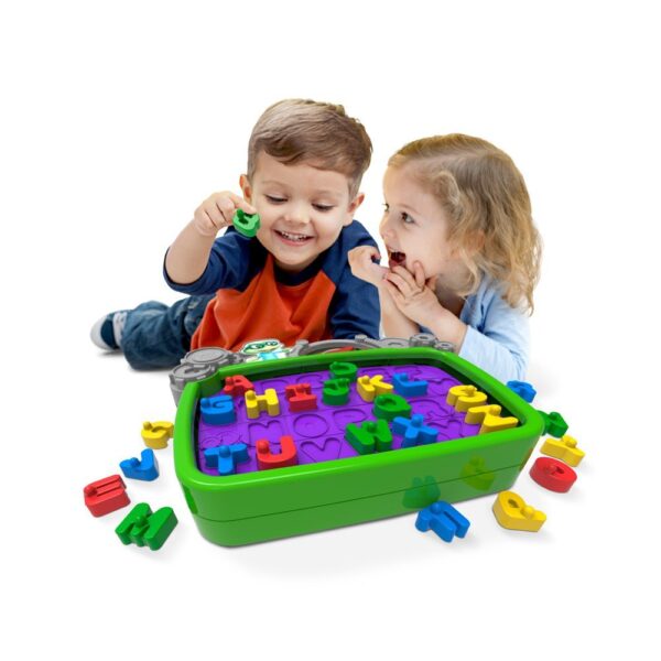 Leapfrog Leaping Letters - Multi Color-22069