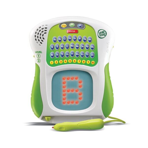 Leapfrog Scribble and Write Pad - Multi Color-0