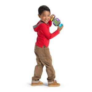 Leapfrog Word Whammer - Multi Color-22019