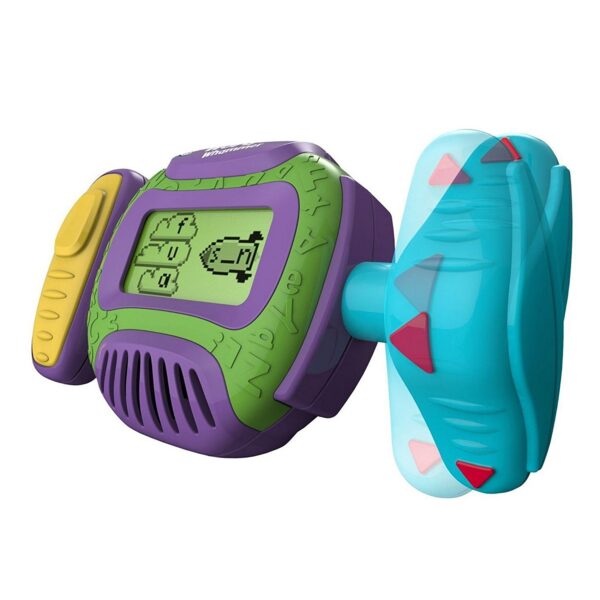 Leapfrog Word Whammer - Multi Color-22025