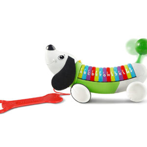 LeapFrog AlphaPup Scout - Multi Color-22046