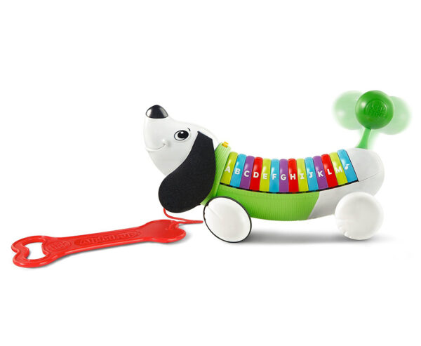 LeapFrog AlphaPup Scout - Multi Color-22046