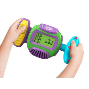 Leapfrog Word Whammer - Multi Color-22021