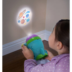 Leapfrog Scout's Goodnight Light - Multi Color-22106