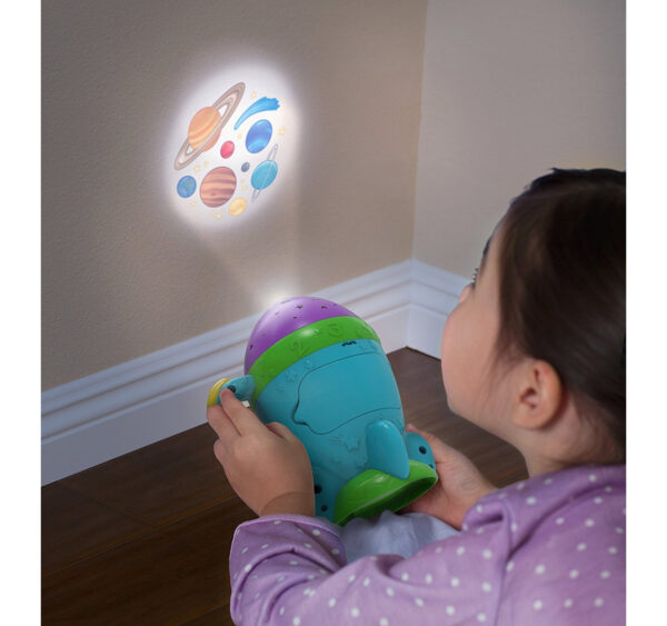 Leapfrog Scout's Goodnight Light - Multi Color-22106