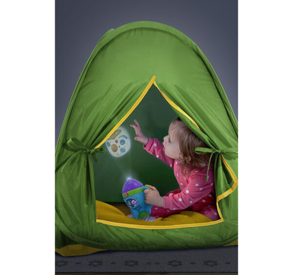 Leapfrog Scout's Goodnight Light - Multi Color-22103