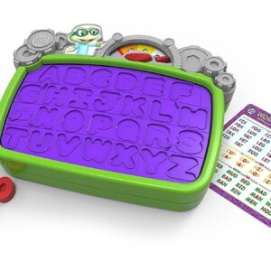 Leapfrog Leaping Letters - Multi Color-22074