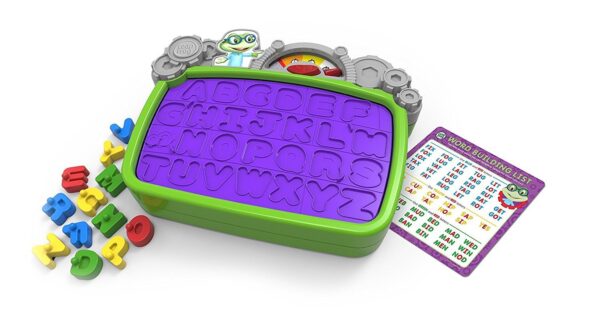 Leapfrog Leaping Letters - Multi Color-22074