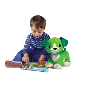 Leapfrog Read with Me Scout - Multi Color-22009