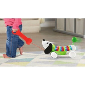 LeapFrog AlphaPup Scout - Multi Color-22049