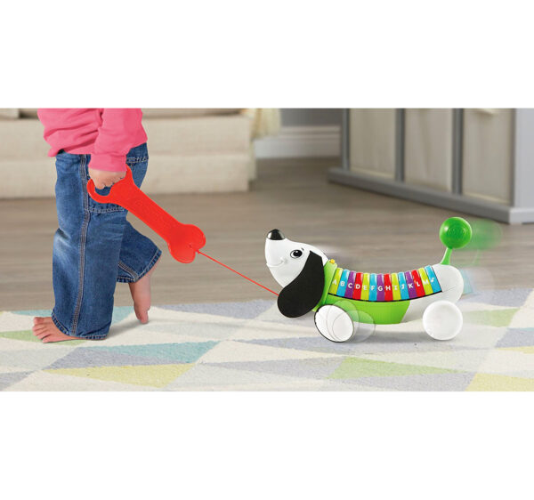 LeapFrog AlphaPup Scout - Multi Color-22049