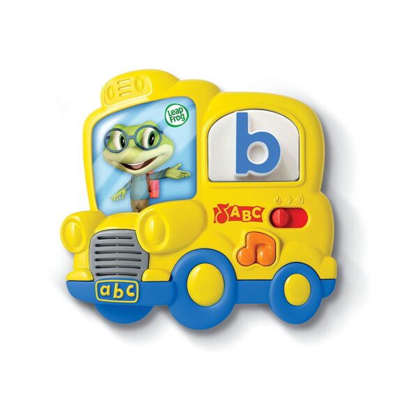 LeapFrog Fridget Phonics - Yellow-0