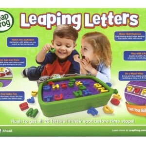 Leapfrog Leaping Letters - Multi Color-22068