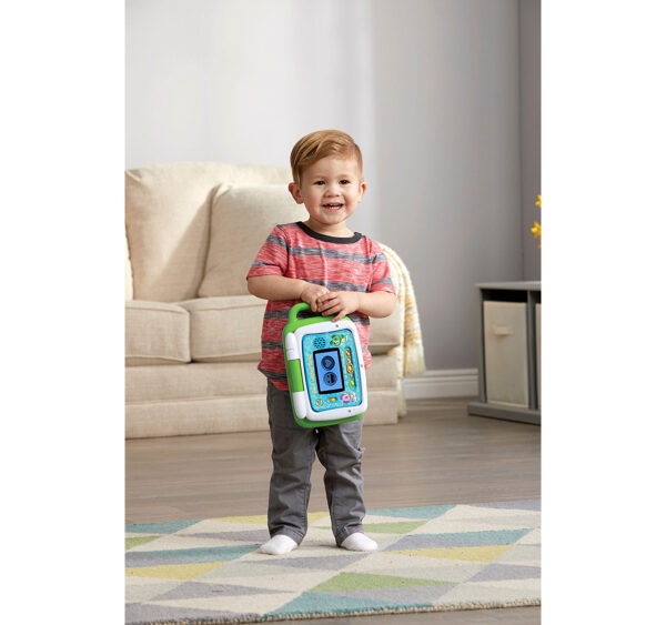 LeapFrog 2-in-1 LeapTop Touch-22117