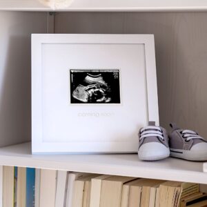 Pearhead Photo Frame Sonogram-22969