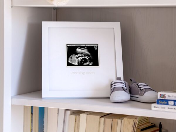 Pearhead Photo Frame Sonogram-22969