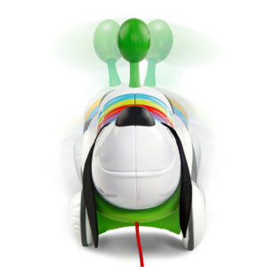 LeapFrog AlphaPup Scout - Multi Color-22054