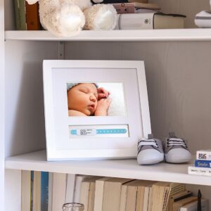 Pear Head Pearhead Photo Frame, Id Bracelet-22961