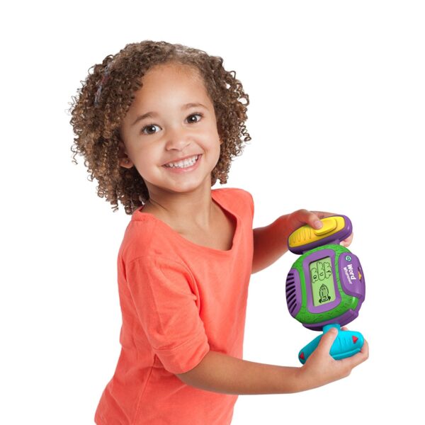 Leapfrog Word Whammer - Multi Color-22023