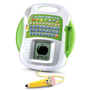 LeapFrog Mr. Pencil's Scribble & Write-22241