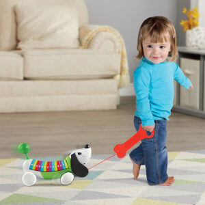 LeapFrog AlphaPup Scout - Multi Color-22052