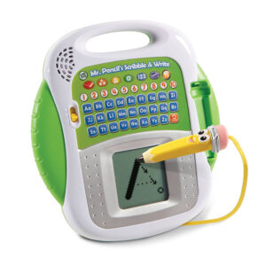 LeapFrog Mr. Pencil's Scribble & Write-22246