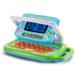 LeapFrog 2-in-1 LeapTop Touch-22120