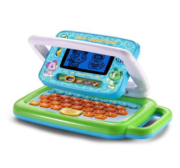 LeapFrog 2-in-1 LeapTop Touch-22120