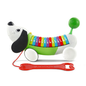 LeapFrog AlphaPup Scout - Multi Color-22053