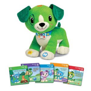 Leapfrog Read with Me Scout - Multi Color-22008