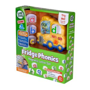 LeapFrog Fridget Phonics - Yellow-22038