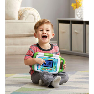 LeapFrog 2-in-1 LeapTop Touch-22119