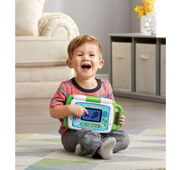 LeapFrog 2-in-1 LeapTop Touch-22119