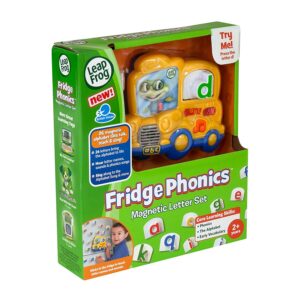 LeapFrog Fridget Phonics - Yellow-22039