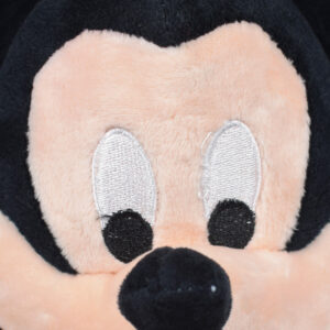 Pull Back Instrumental Plush Toy Disney Character - Mickey-21691