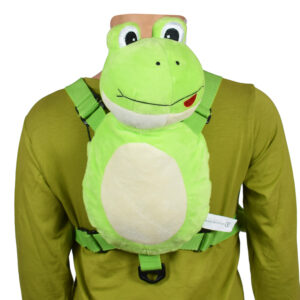 Walking Companions For Children - Frog Style-21712