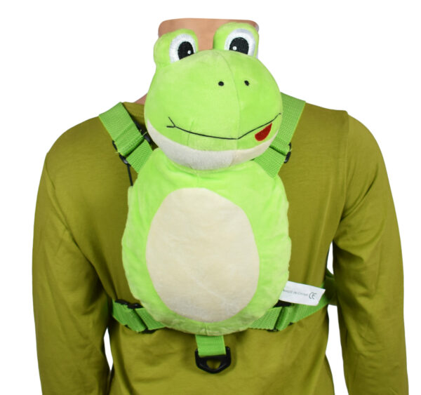 Walking Companions For Children - Frog Style-21712