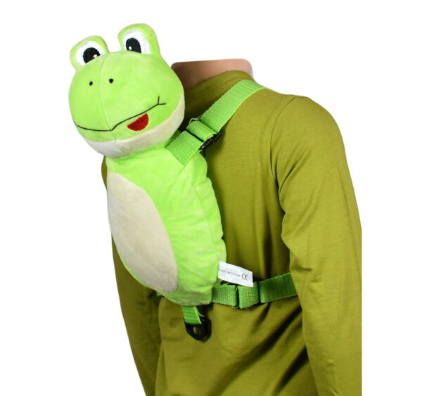 Walking Companions For Children - Frog Style-0