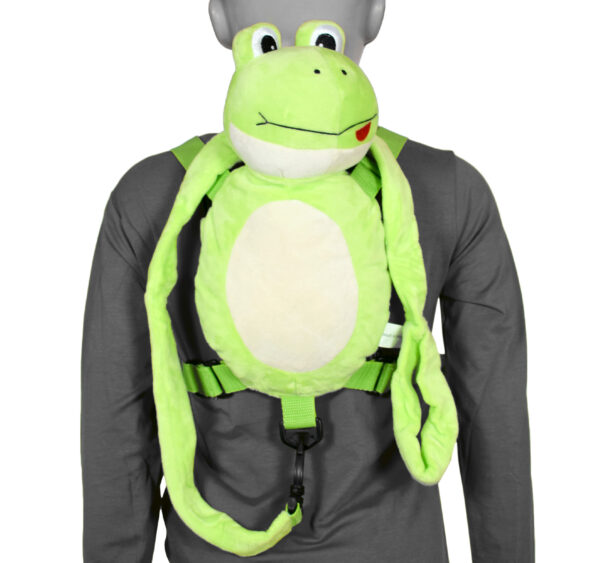 Walking Companions For Children - Frog Style-21710