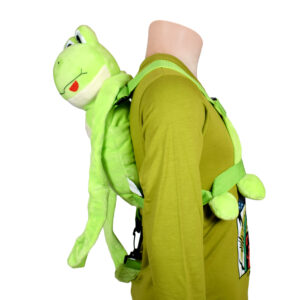 Walking Companions For Children - Frog Style-21708