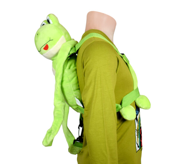 Walking Companions For Children - Frog Style-21708