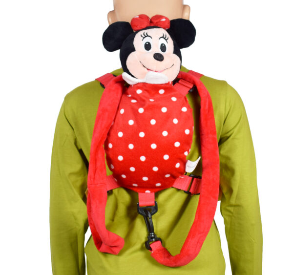 Walking Companions For Children - Minnie Style-0