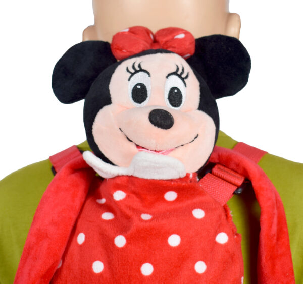 Walking Companions For Children - Minnie Style-21729