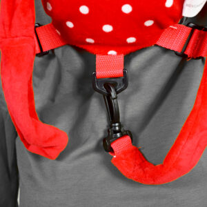 Walking Companions For Children - Minnie Style-21726