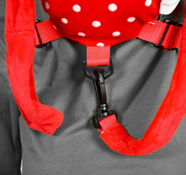 Walking Companions For Children - Minnie Style-21726