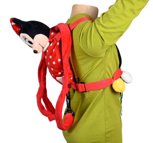 Walking Companions For Children - Minnie Style-21731