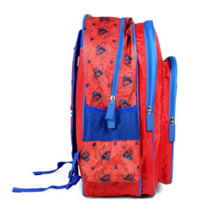 Marvel Spider Man Home Coming School Bag Red - 16 inches-22577